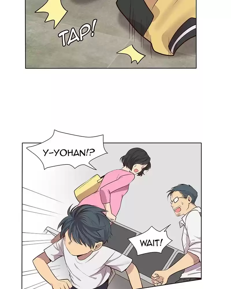 My Deepest Secret Chapter 48