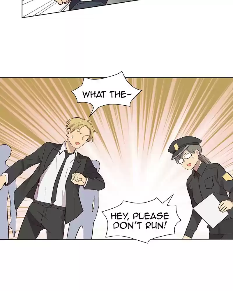 My Deepest Secret Chapter 48