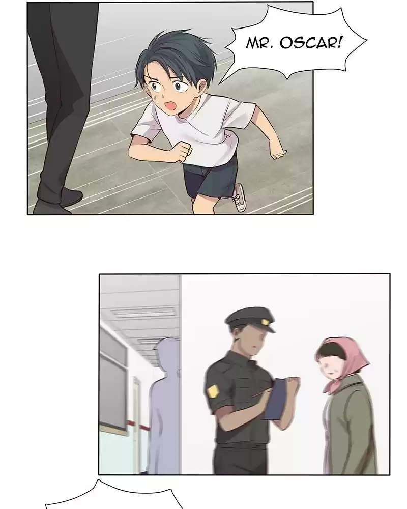 My Deepest Secret Chapter 48