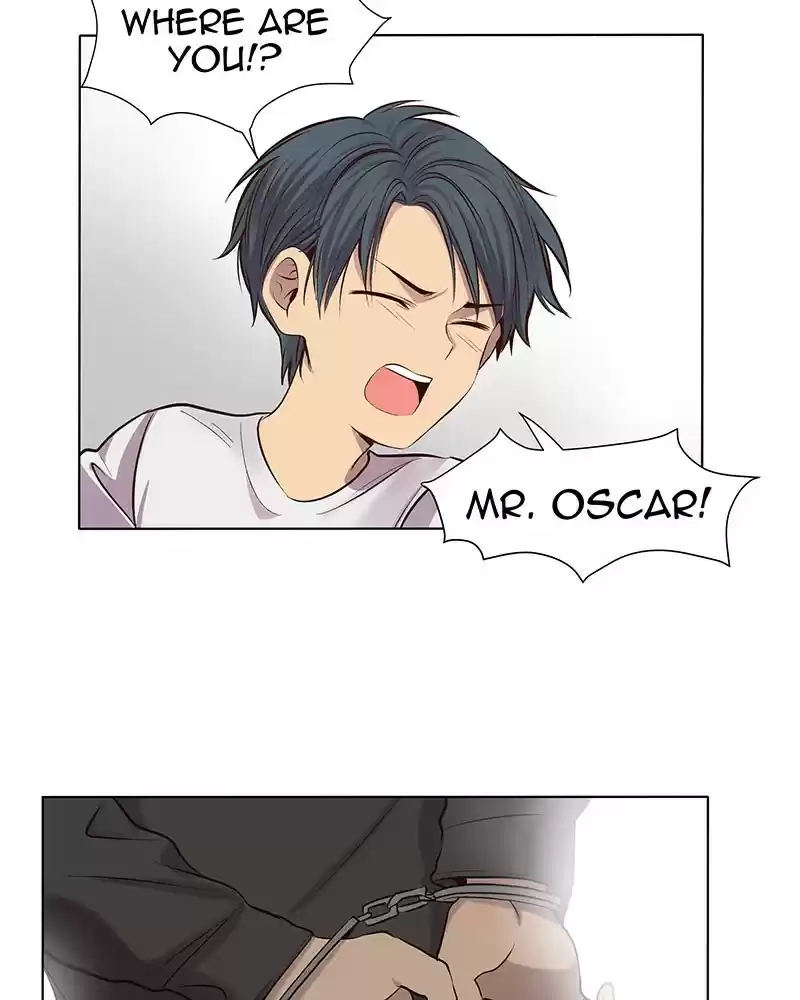 My Deepest Secret Chapter 48