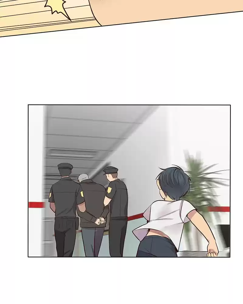 My Deepest Secret Chapter 48