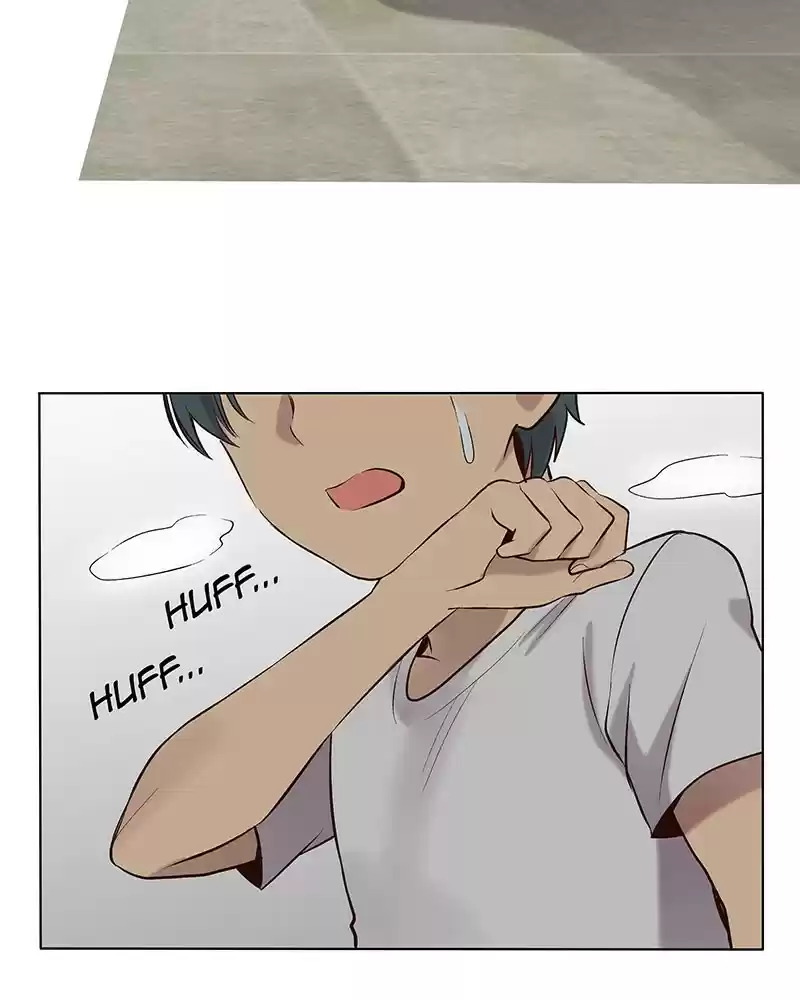 My Deepest Secret Chapter 48