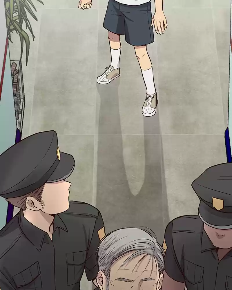 My Deepest Secret Chapter 48