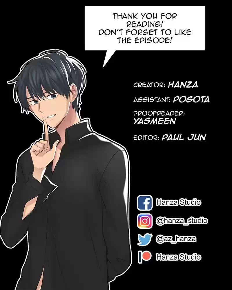 My Deepest Secret Chapter 48