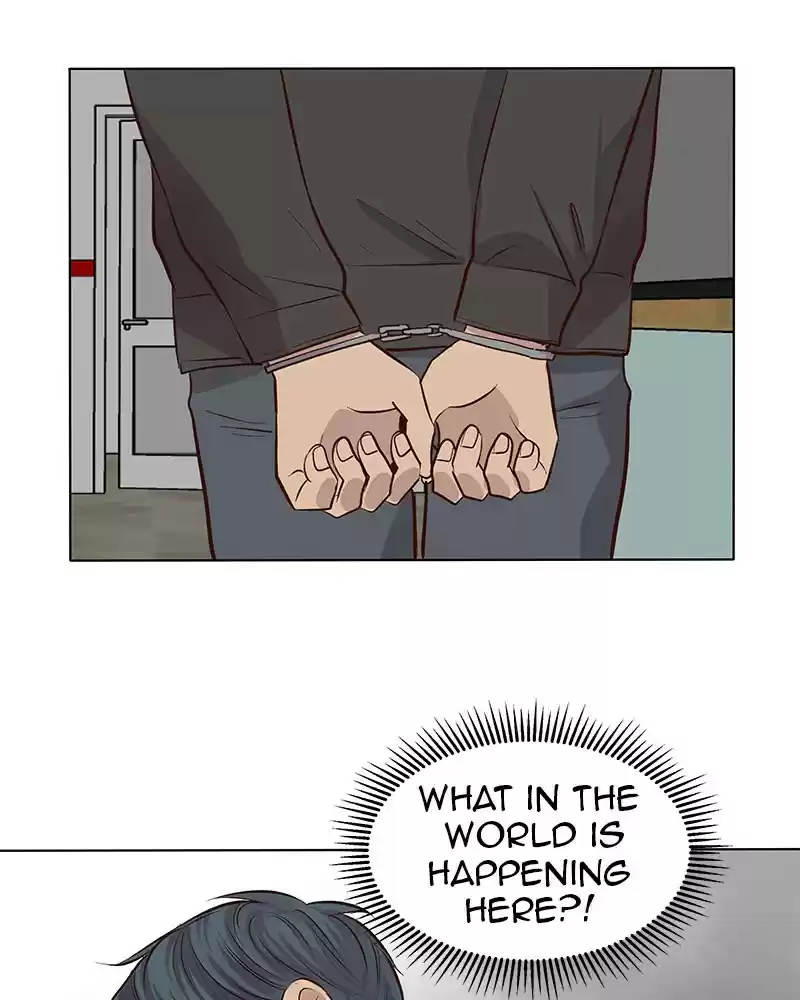 My Deepest Secret Chapter 49