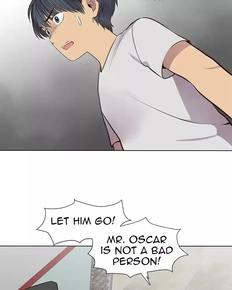 My Deepest Secret Chapter 49