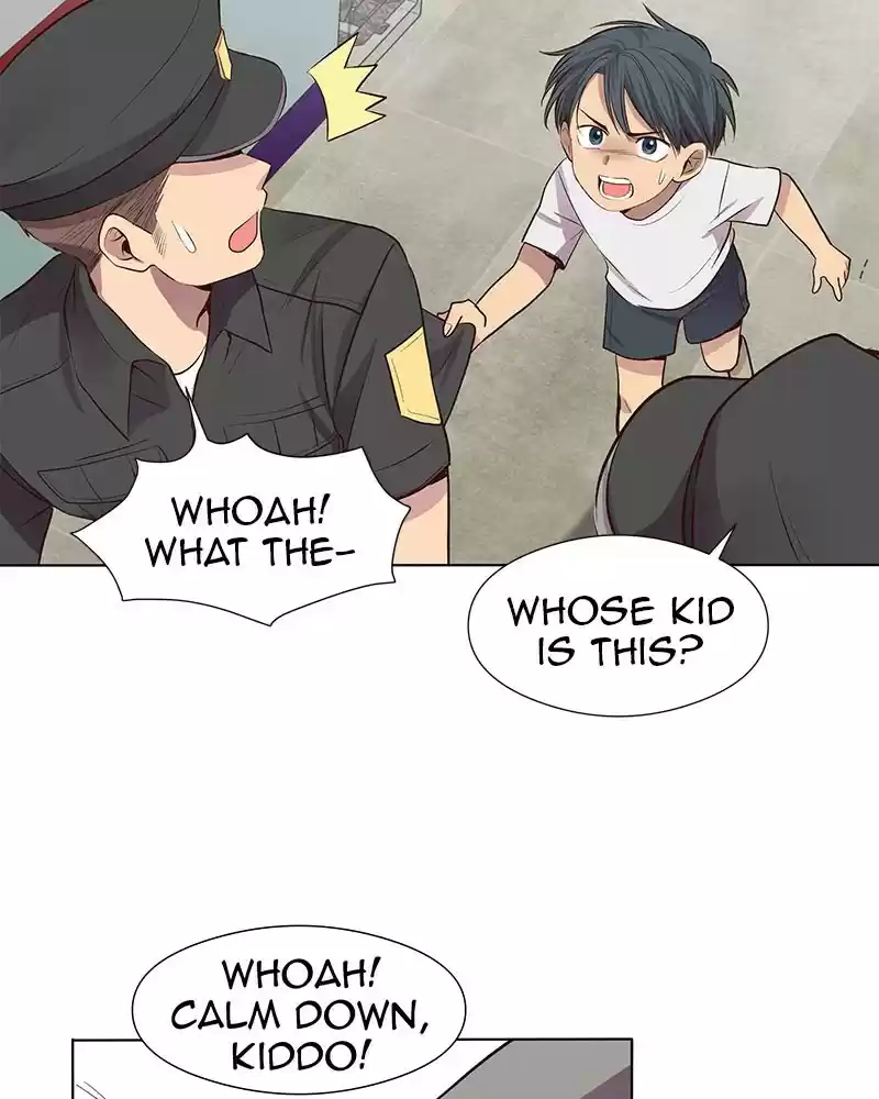 My Deepest Secret Chapter 49