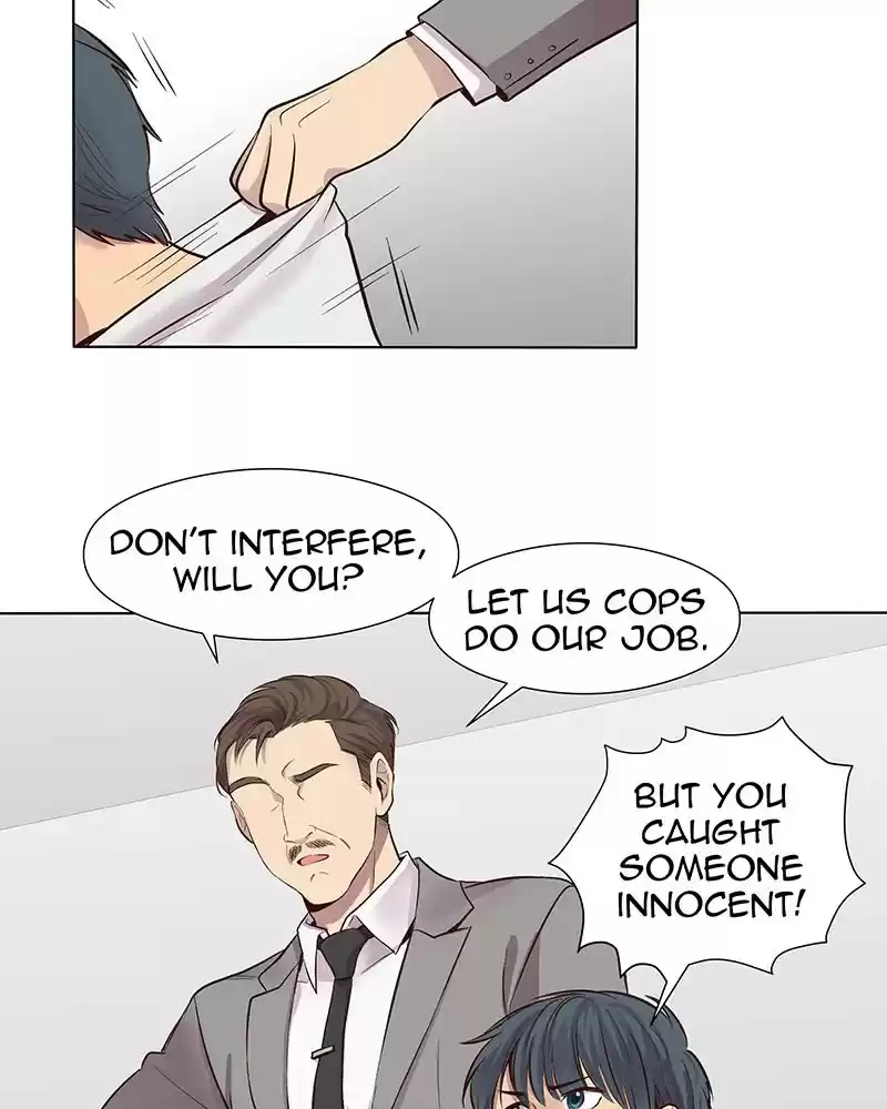 My Deepest Secret Chapter 49