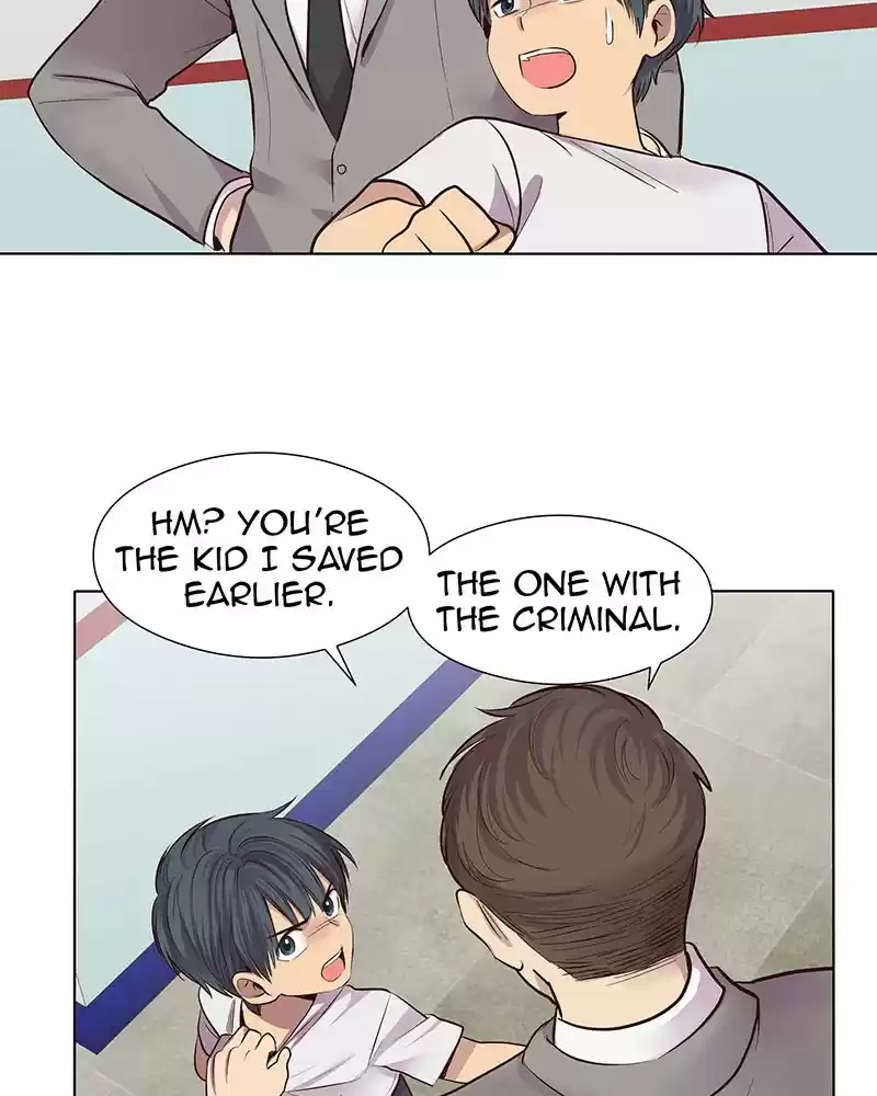 My Deepest Secret Chapter 49