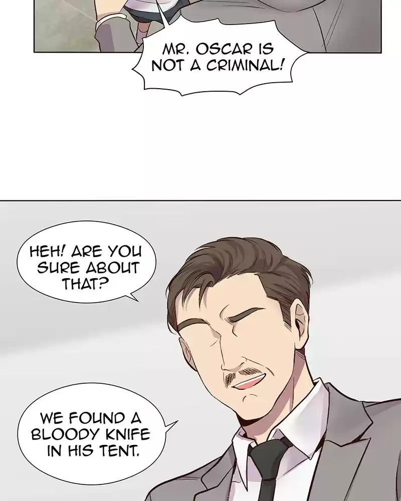 My Deepest Secret Chapter 49