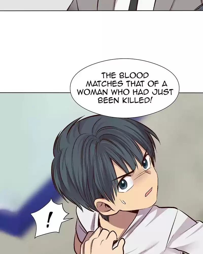 My Deepest Secret Chapter 49