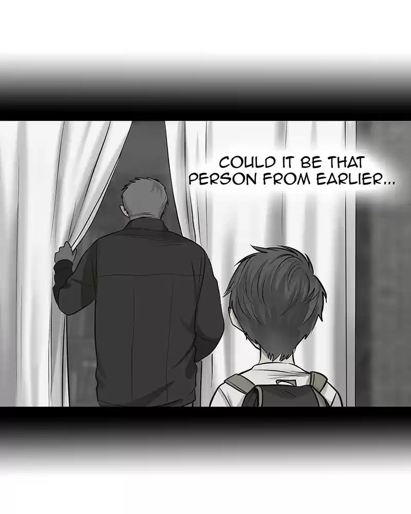 My Deepest Secret Chapter 49