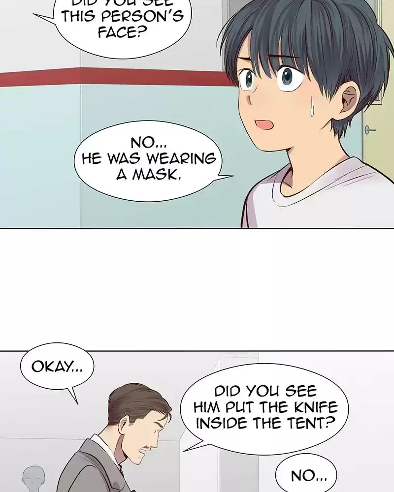 My Deepest Secret Chapter 49