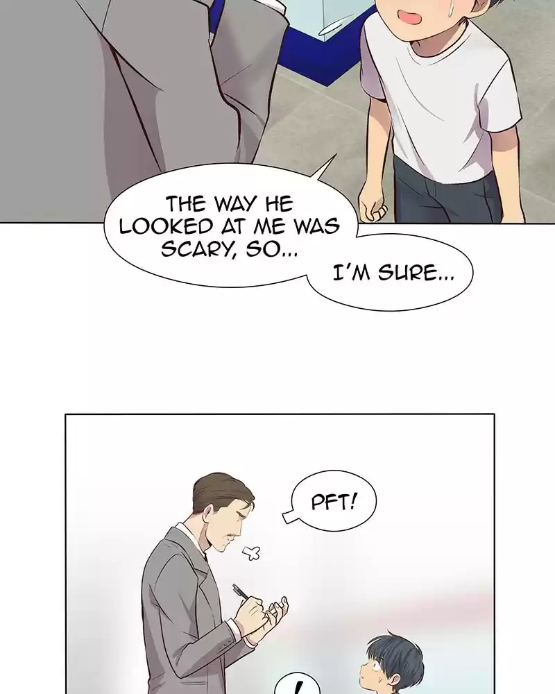 My Deepest Secret Chapter 49