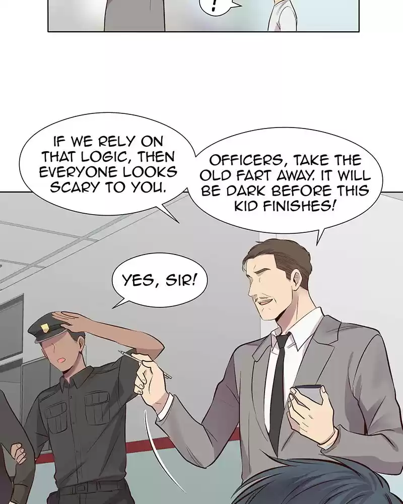 My Deepest Secret Chapter 49