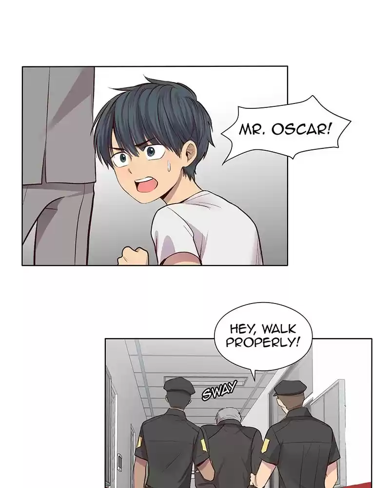 My Deepest Secret Chapter 49