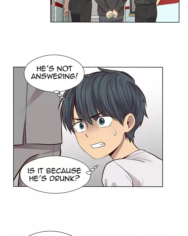 My Deepest Secret Chapter 49