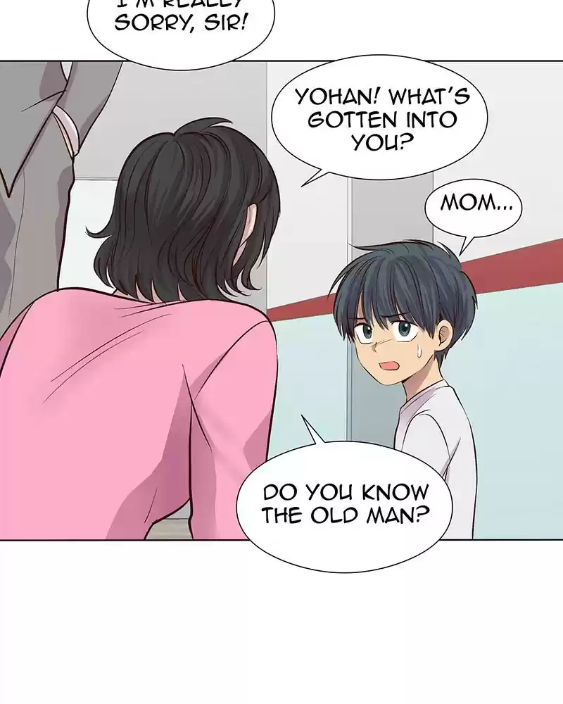 My Deepest Secret Chapter 49