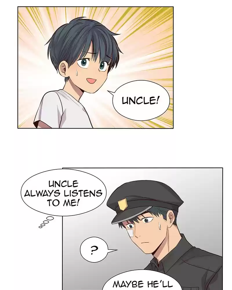 My Deepest Secret Chapter 49