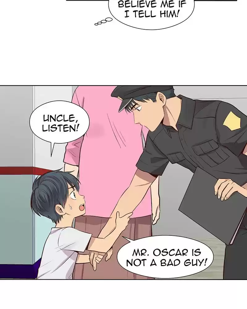 My Deepest Secret Chapter 49