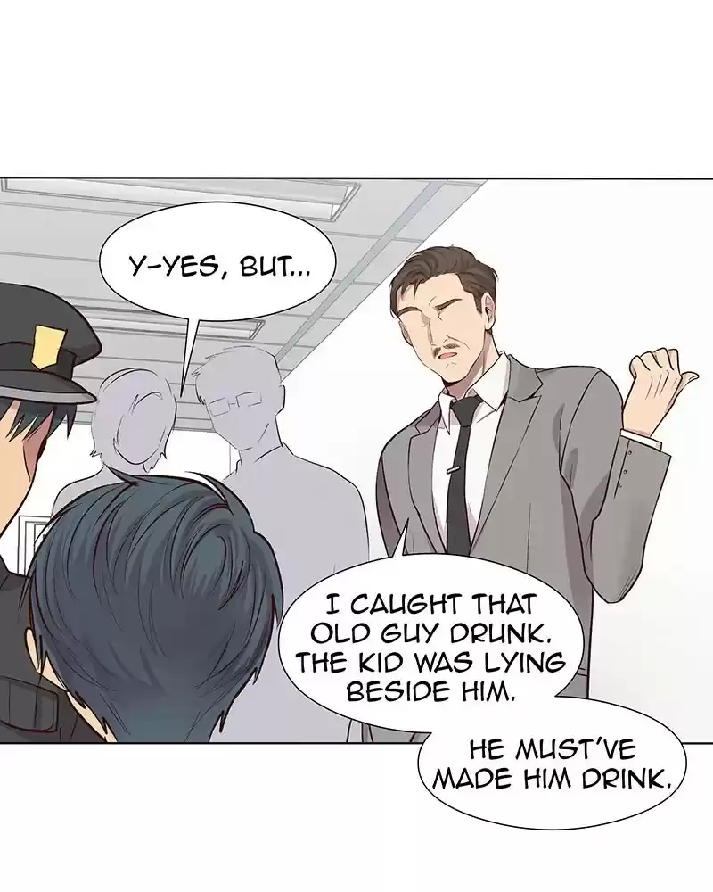 My Deepest Secret Chapter 49