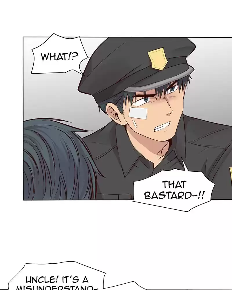 My Deepest Secret Chapter 49