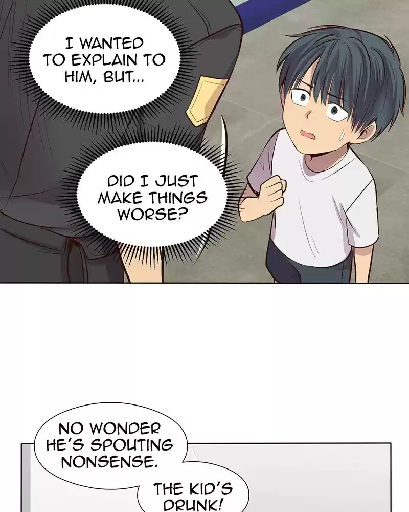 My Deepest Secret Chapter 49