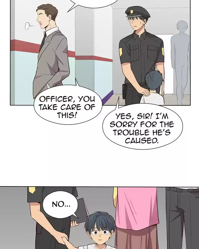 My Deepest Secret Chapter 49