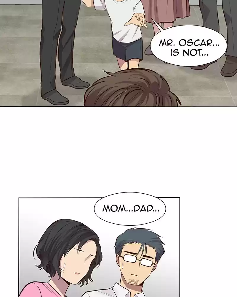 My Deepest Secret Chapter 49