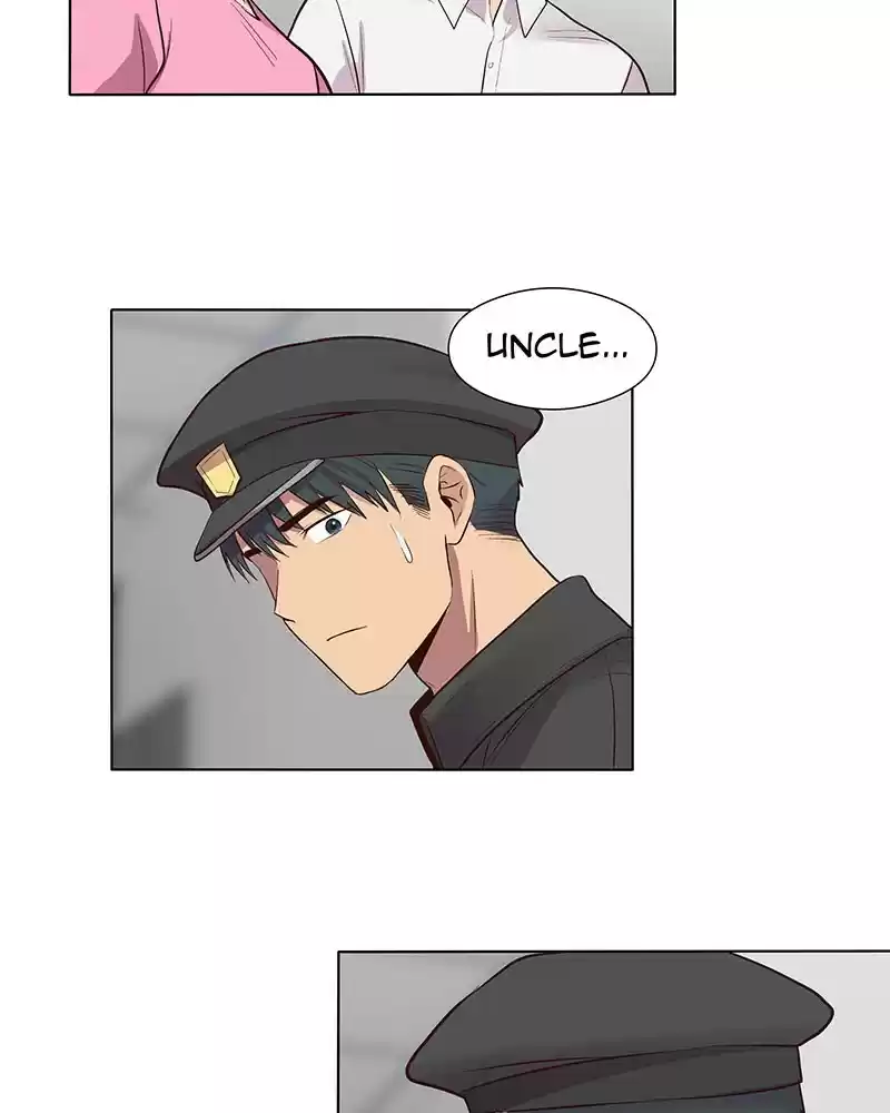 My Deepest Secret Chapter 49