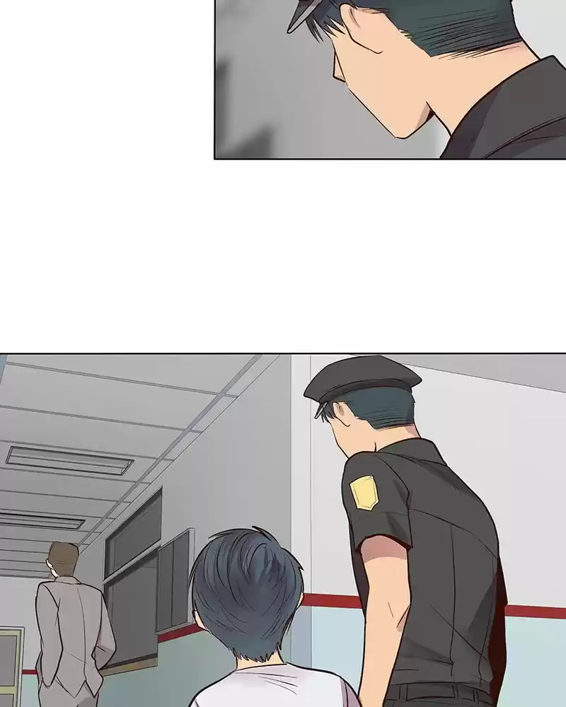 My Deepest Secret Chapter 49