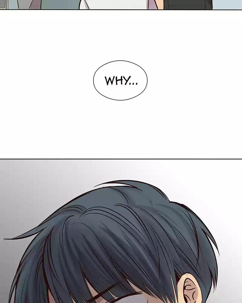 My Deepest Secret Chapter 49