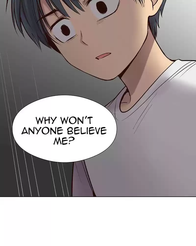 My Deepest Secret Chapter 49