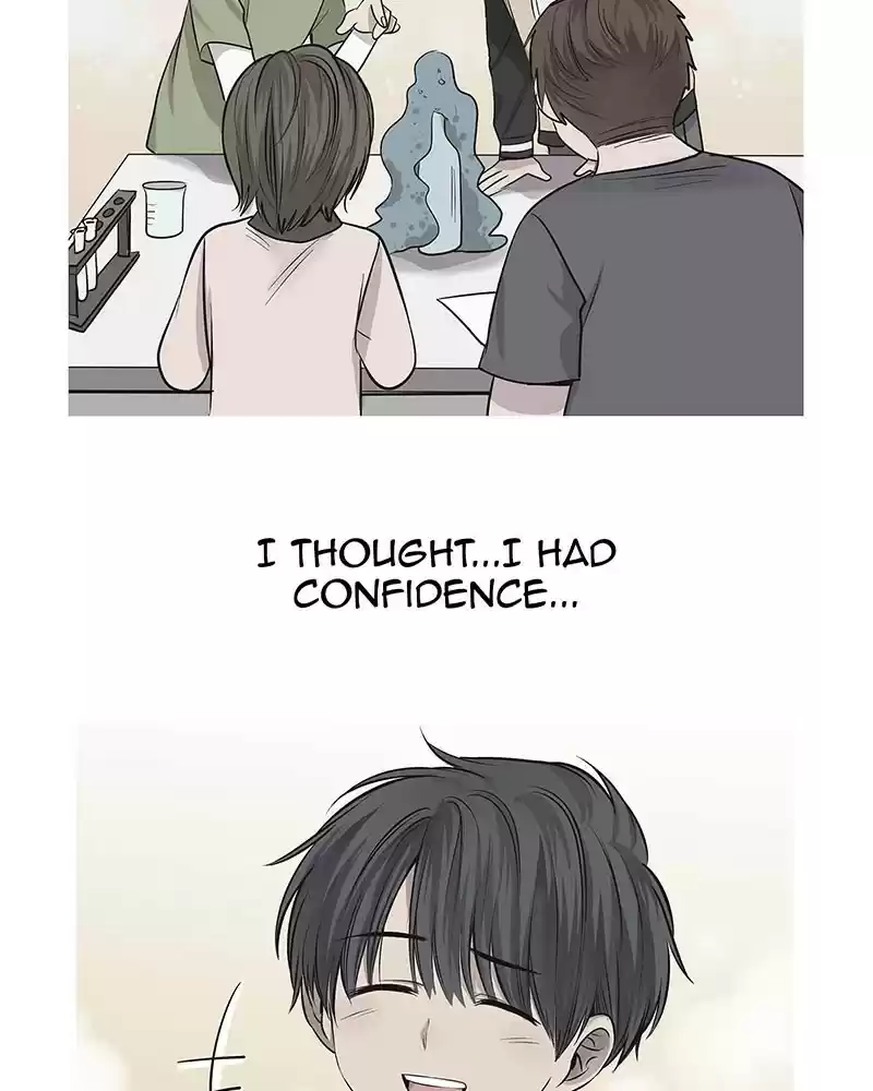 My Deepest Secret Chapter 49