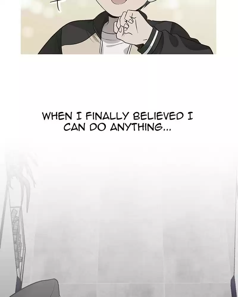 My Deepest Secret Chapter 49