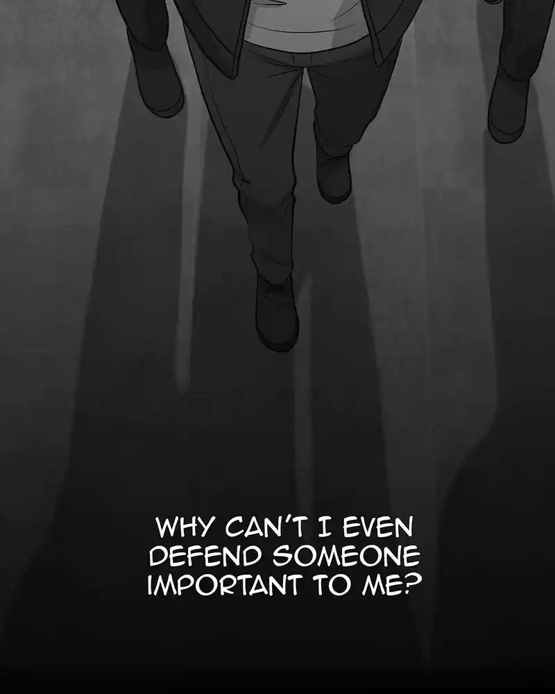 My Deepest Secret Chapter 49