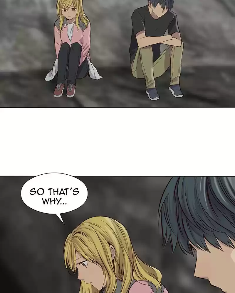 My Deepest Secret Chapter 49