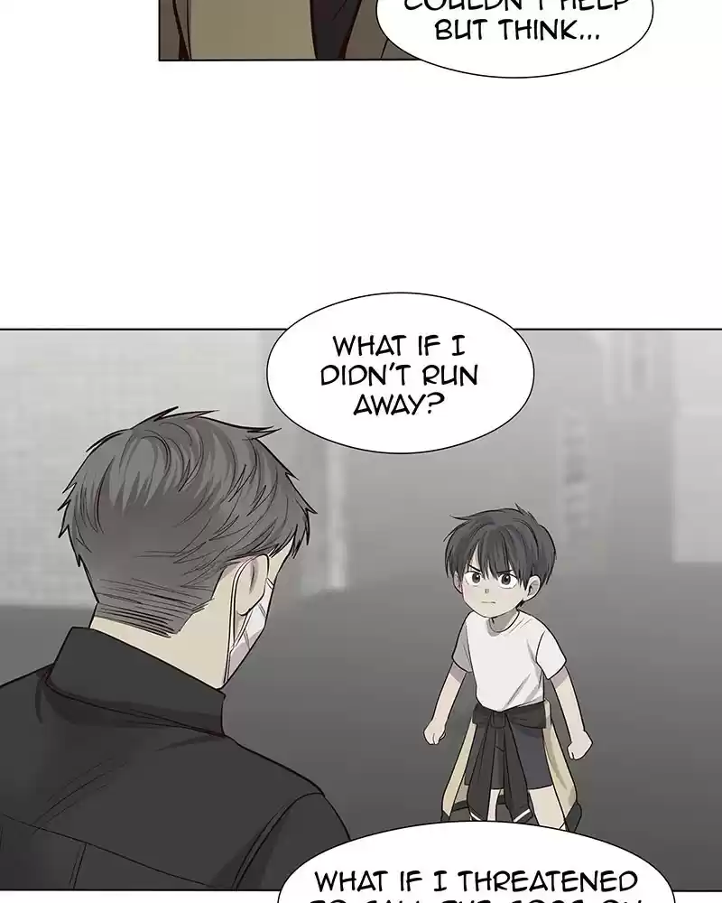 My Deepest Secret Chapter 49