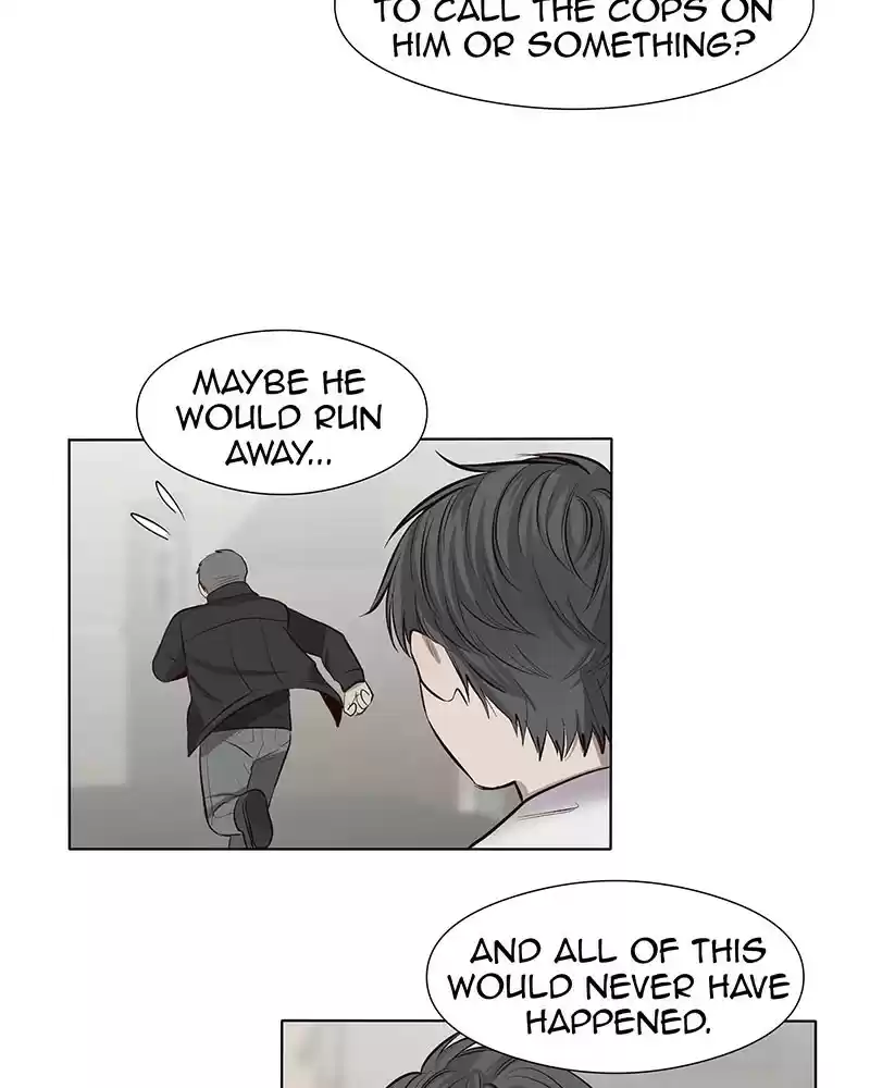 My Deepest Secret Chapter 49