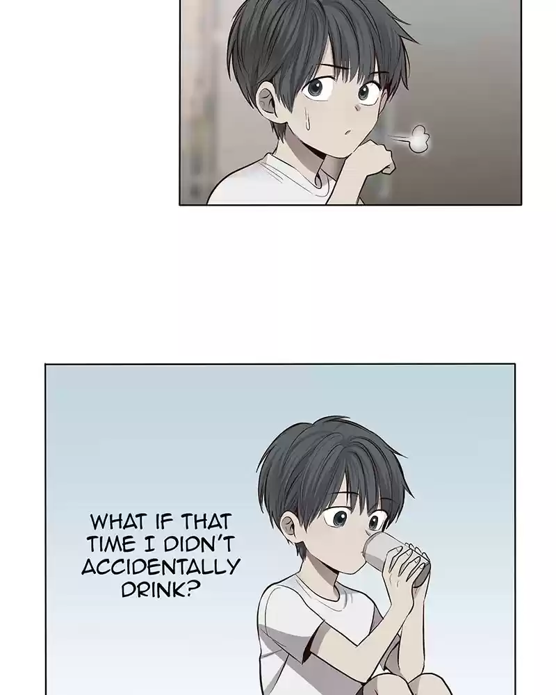 My Deepest Secret Chapter 49