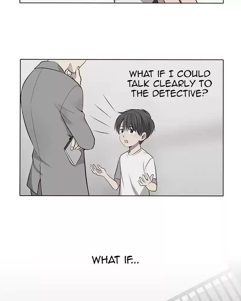 My Deepest Secret Chapter 49