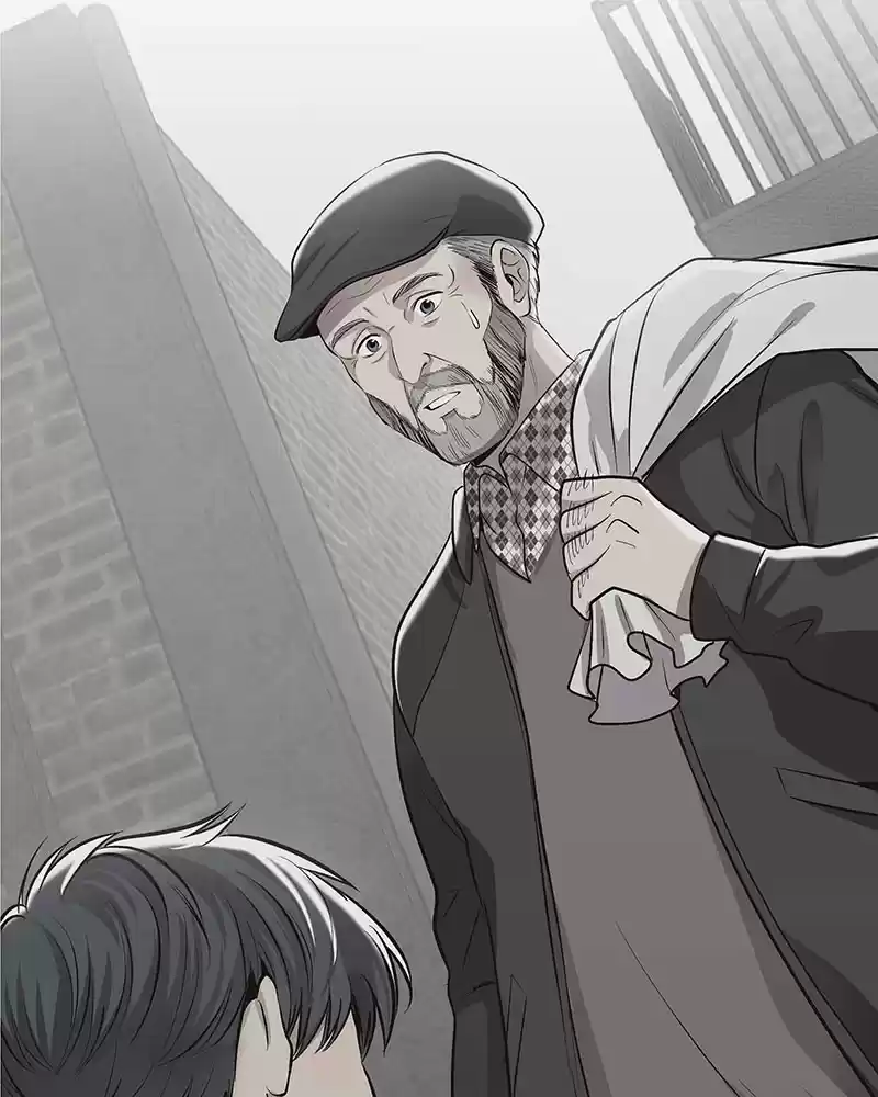 My Deepest Secret Chapter 49