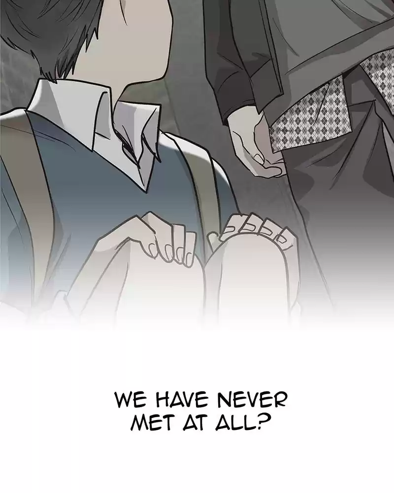 My Deepest Secret Chapter 49