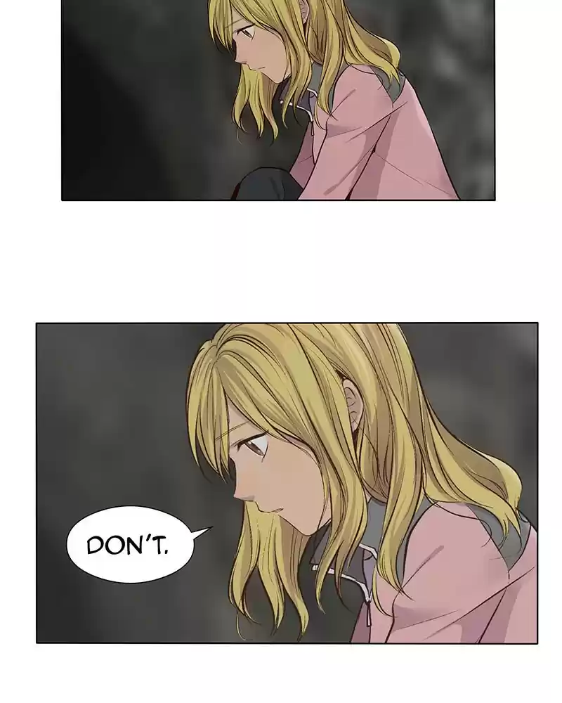 My Deepest Secret Chapter 49