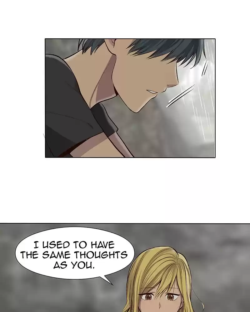 My Deepest Secret Chapter 49