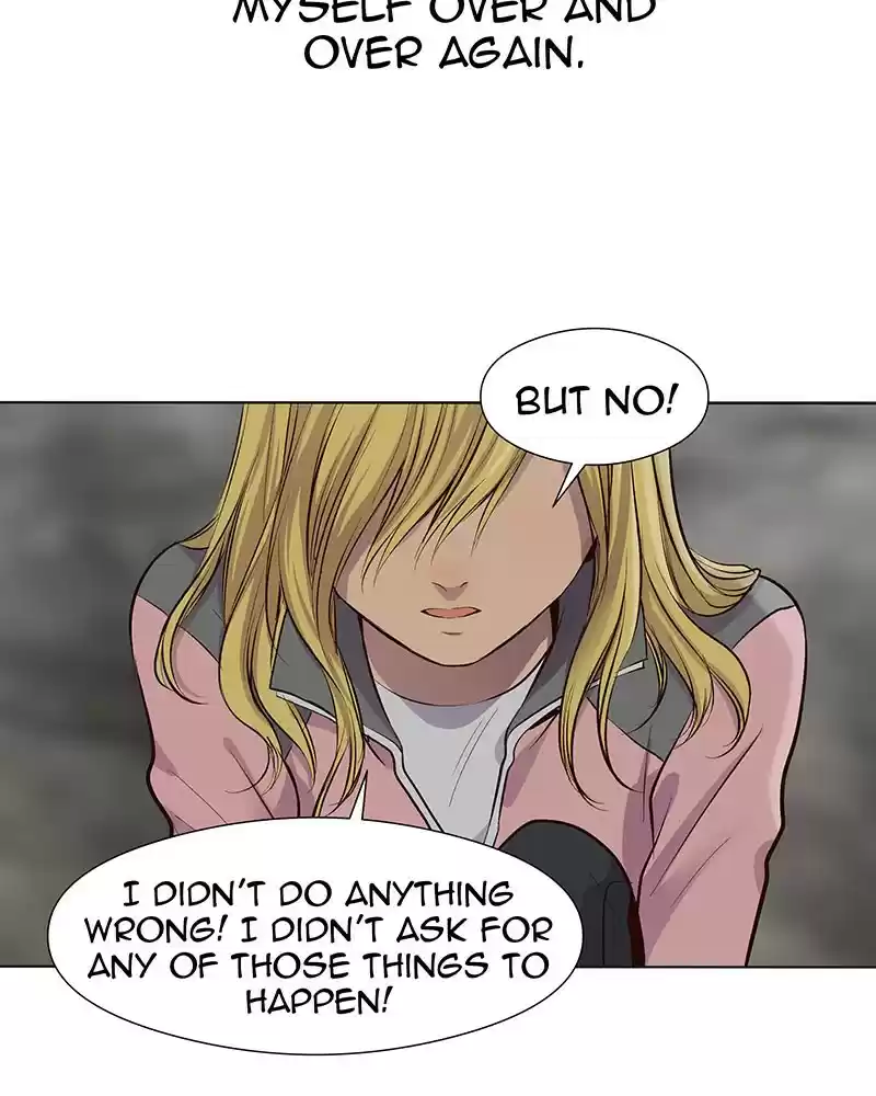 My Deepest Secret Chapter 49