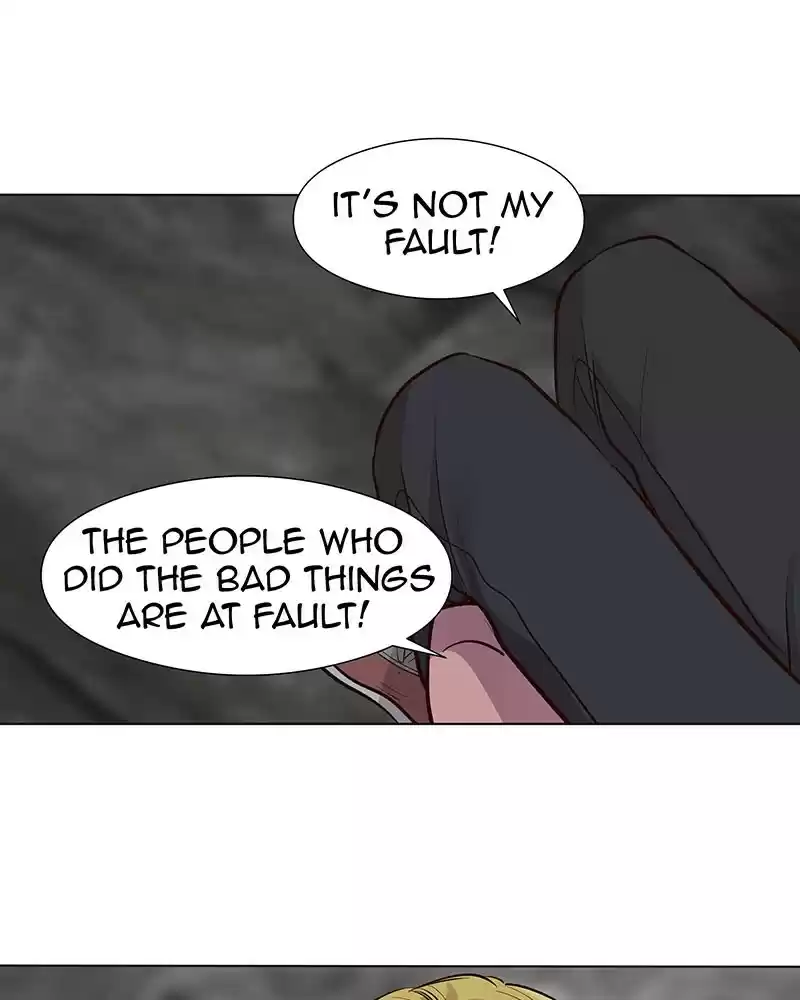 My Deepest Secret Chapter 49