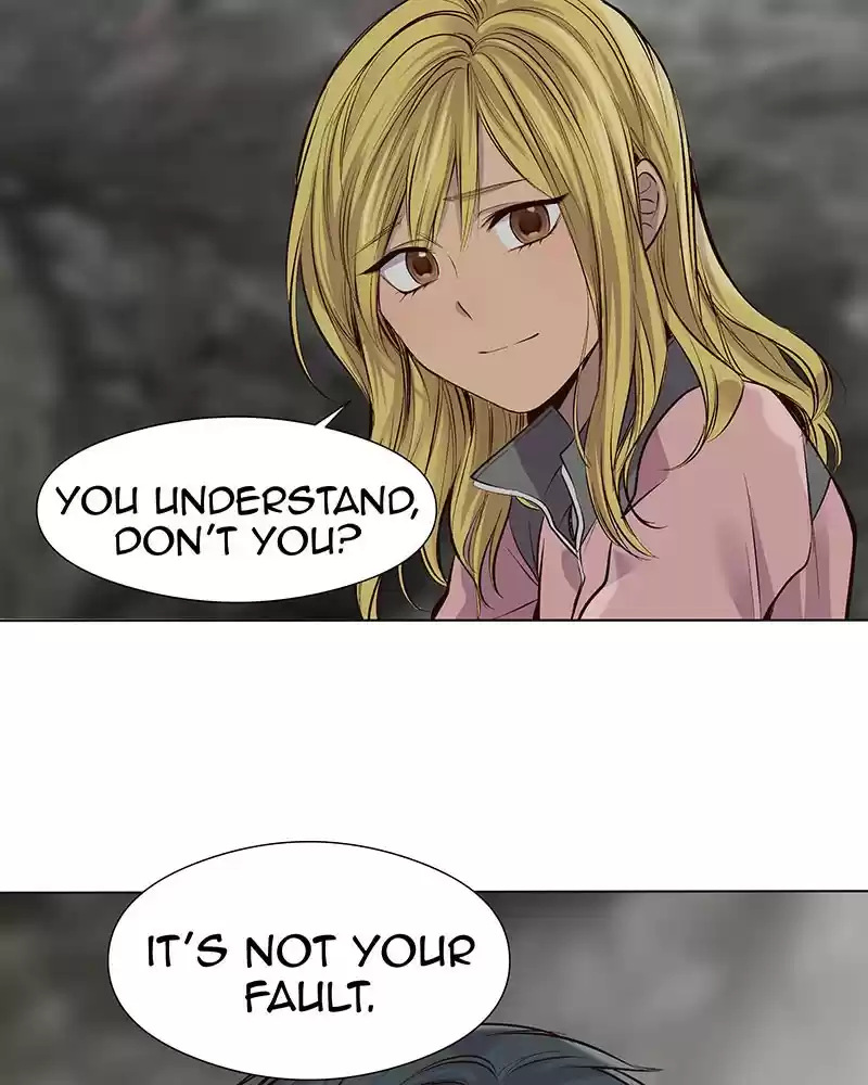 My Deepest Secret Chapter 49