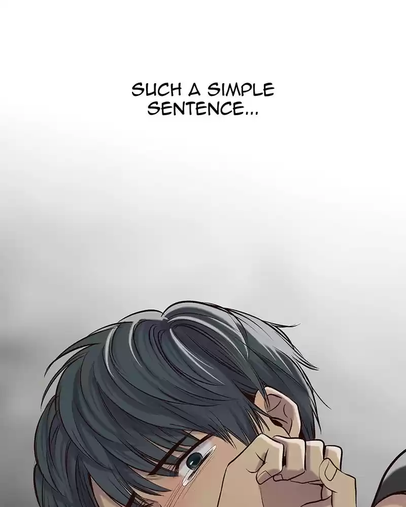 My Deepest Secret Chapter 49