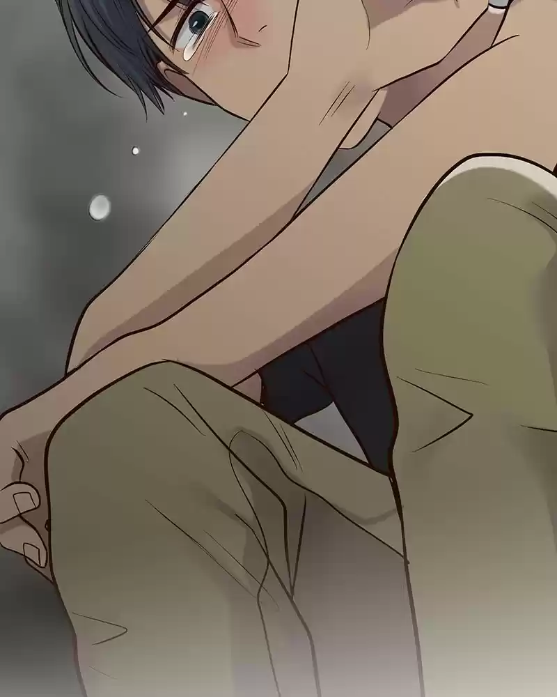 My Deepest Secret Chapter 49